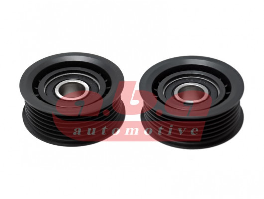 KAYIS GERGI RULMANI MERCEDES W202 W203 CL203 C209 C219 W210 W211 W163 W463 W220 W221 KANALLI