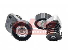 KAYIS GERGI RULMANI MERCEDES W203 S203 CL203 W204 S204 C209 W211 R171 KUTUKLU