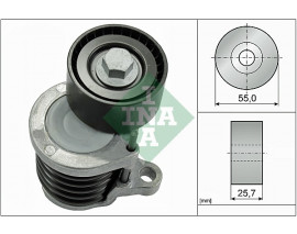 KAYIS GERGI RULMANI MERCEDES X253 W205 S205 C253 R172 W222 KUTUKLU
