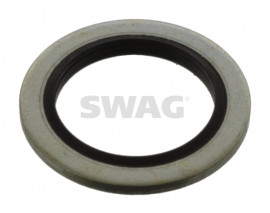 KEÇE YAĞ BOŞALTMA VİDASI İÇİN FEBI 44793