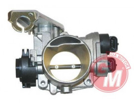 KELEBEK BOĞAZI FIAT ALBEA PALIO MAREA SIENA 1.6