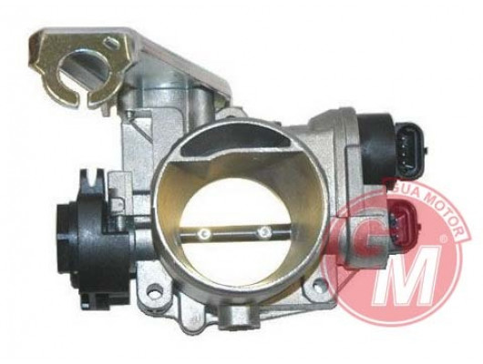 KELEBEK BOĞAZI FIAT ALBEA PALIO MAREA SIENA 1.6