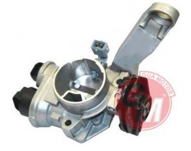 KELEBEK BOĞAZI RENAULT CLIO II KANGOO II 1.2 16 VALF