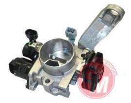 KELEBEK BOĞAZI RENAULT CLIO TIWİNGO 1.2 8V D7F