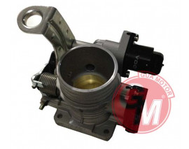 KELEBEK BOĞAZI RENAULT MEGANE I 1.6 8 VALF R19