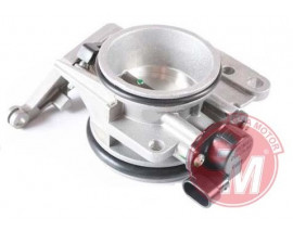 KELEBEK BOĞAZI RENAULT MEGANE I CLIO II SEYMBOL 1.4 -1.6 16VALF