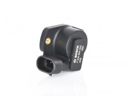 KELEBEK-VALF ANAHTAR