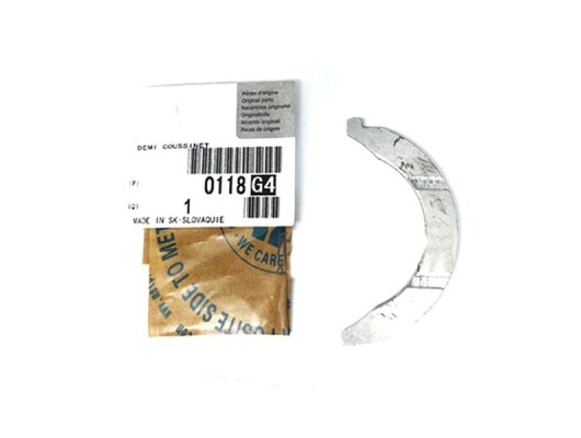 KENAR AY YATAK STD BMW N13 B16 F20 F30 MINI R56 R61 PEUGEOT EP6C EP6DT PARTNER 206 207 208 308 3008 RCZ CITROEN BERLINGO C3 C4 C5