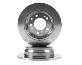 KIA CEEDHYUNDAI İX35 - İ30 ARKA FREN DİSK