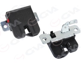 KİLİT ARKA BAGAJ POLO 02 10