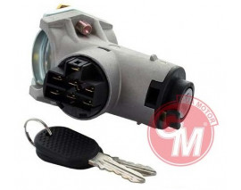 KİLİTLİ KONTAK ANAHTARI DUCATO-BOXER EM 94-04 GÖVDE