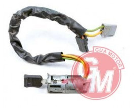 KİLİTLİ KONTAK ANAHTARI RENAULT KANGOO