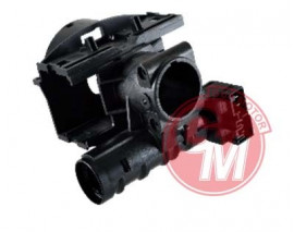 KİLİTLİ KONTAK GÖVDESİ ANAHTARSIZ FIAT TEMPRA TİPO