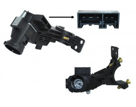 KİLİTLİ KONTAK GÖVDESİ FIORINO-BIPPER-NEMO 1.4- 1.3 DMTJ 08