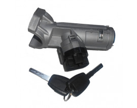 KİLİTLİ KONTAK GÖVDESİ KOMPLE ANAHTARLI DUCATO II-BOXER II 07 7 fişli