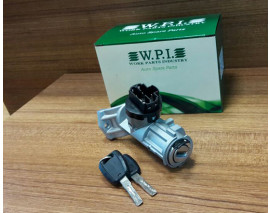 KİLİTLİ KONTAK GÖVDESİ KOMPLE ANAHTARLI DUCATO III-BOXER III 07 5 fişli