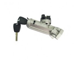 KİLİTLİ KONTAK GÖVDESİ KOMPLE ANAHTARLI DUCATO III-BOXER III 07 7 fişli