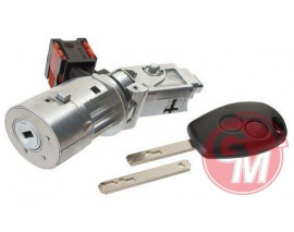 KİLİTLİ KONTAK RENAULT LOGAN II SANDERO II