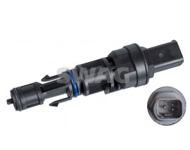 KİLOMETRE HIZ SENSORU CLIO - MEGANE KANGOO - LAGUNA FEBI 45166