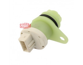 KİLOMETRE HIZ SENSÖRÜ MEGANE-CLIO 1.6-SCUDO 1.9D-PARTNER-BERLINGO 2.0HDI OTOMATİK ŞANZUMAN