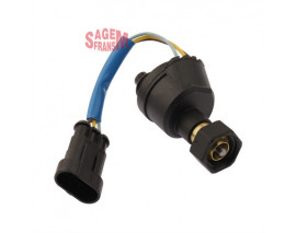 KİLOMETRE HIZ SENSÖRÜ PALIO-SIENA 97-02