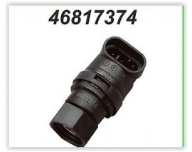 KİLOMETRE HIZ SENSÖRÜ PUNTO-LINEA 1.4 ALBEA-PANDA 1.2-MAREA 1.9 JTD