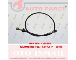 KİLOMETRE TELİ ASTRA F 95-98