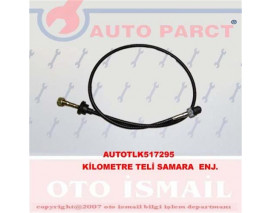 KİLOMETRE TELİ SAMARA ENJ.