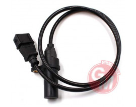 KIRANK MİLİ SENSÖRÜ FİAT FİAT DOBLO 1.6 16V 182 B6.000 -MAREA 1.6 16V 182 A4.000-182 B6.000-18-