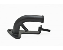 KISA CİVATALI KALORİFER BORUSU M131