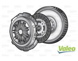 KIT 4P DEBRİYAJ TAKIMI VOLANLI-RULMANSIZ VW Golf IV 1.9TDi. 1.9TDi 4-Motion 97 2006 .Polo 1.9TDi