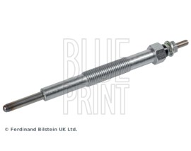 KIZDIRMA BUJİSİ CANTER 1985-96