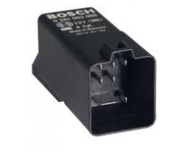 KIZDIRMA BUJİSİ KOMPONENTLERİ