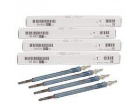 KIZDIRMA BUJİSİ PEUGEOT BIPPER-301-508 II-2008-3008 1.5HDI OPEL COMBO 1.5D