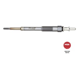 KIZDIRMA BUJISI SMART OM660 FORTWO Coupe 451 08