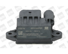 KIZDIRMA KUMANDA UNITESİ MERCEDES C W203 W204 S204 CLK C219 E W211 S211 S W221 M W164 GL X164