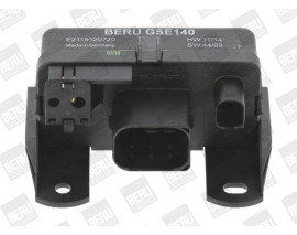 KIZDIRMA KUMANDA UNITESI MERCEDES OM611 OM646 W168 W202 W203 W210 W211 W639 B906