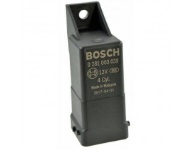 KIZDIRMA ZAMAN ROLESİ DUCATO 2.3-3.0 06 DAILY 07