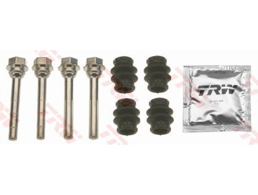 KLAVUZ PİMİ - FREN KALİPER TM TK. ARKA BORA 98-05 -GOLF IV 97-06 -PASSAT 96-05 -POLO 99-01