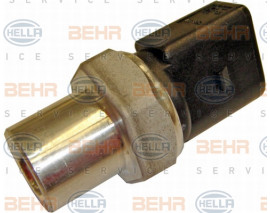 KLİMA BASINÇ MÜŞÜRÜ GOLF 7-PASSAT-ARTEON-TIGUAN-A3-A4-A6-Q7-SUBERB-OCTAVIA-LEON 12 C RAFTER 16 MACAN