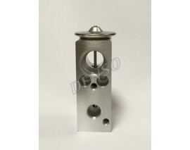 KLİMA DEDANKTÖRÜ DACI LOGY