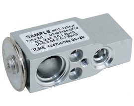 KLİMA DEDANKTÖRÜ DACIA LODGY