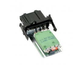 KLİMA DİRENCİ CADDY II 1.9SDI-1.9D-POLO 1.6-1.4 6V-1.4TDI-GOLF III 2.8VR6-2.0GTI 16V FAN İÇİN 92-04