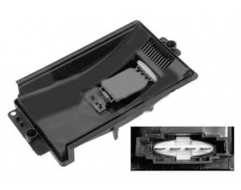 KLİMA DİRENCİ REZİSTANS A3-BORA-GOLF IV 1.6 AKL -POLO 1.6 1.4 16V-T4 2.5TDI KLİMASIZ 94-05