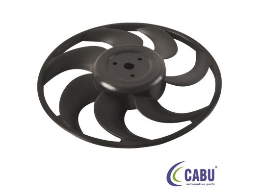 KLİMA FAN PERVANESİ ASTRA G