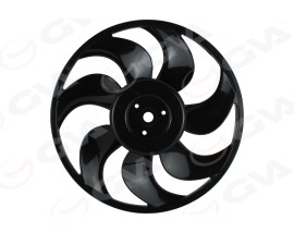 KLİMA FAN PERVANESİ ASTRA G-ASTRA H