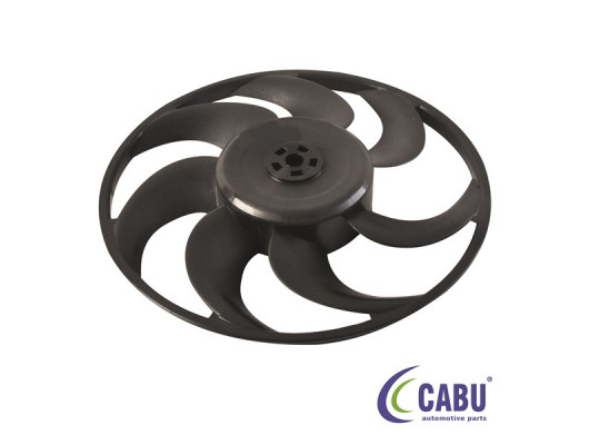 KLİMA FAN PERVANESİ VECTRA B