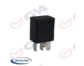 KLİMA FAN RÖLESİ PALIO-SIENA-MAREA-TEMPRA-UNO