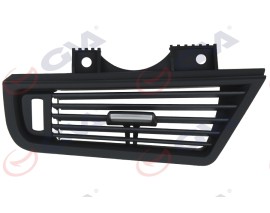 KLIMA KALORIFER IZGARASI SIYAH ON SAĞ BMW F10