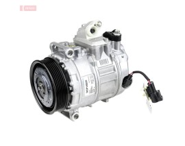 KLIMA KOMPERSORU DISCOVERY 4 L319 2.7 TD 09 12